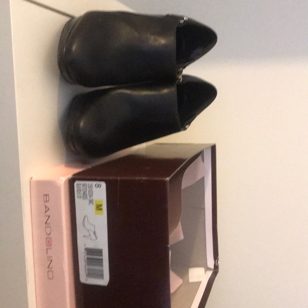 Bandolino Bootie